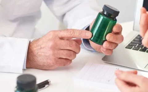 Bioidentical Hormone Replacement Therapy (BHRT) Service