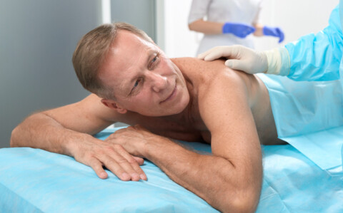 High-Intensity Focused Ultrasound (HIFU) Service