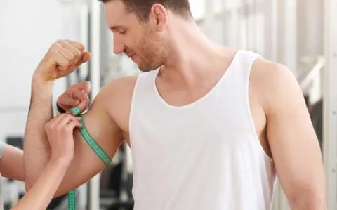 Medical Weight-loss Program for Men Service