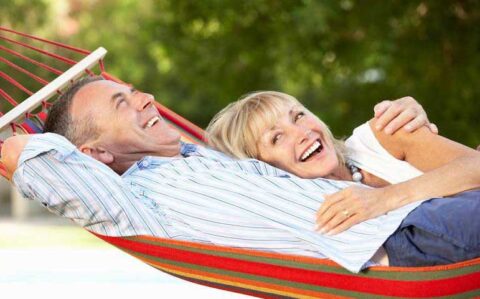 5 Benefits of Hormone Replacement Therapy for Men Post