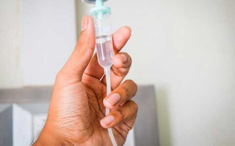 Boost Your Energy and Immunity With IV Nutrient Therapy Post