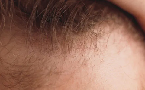 Hair Loss Restoration Service