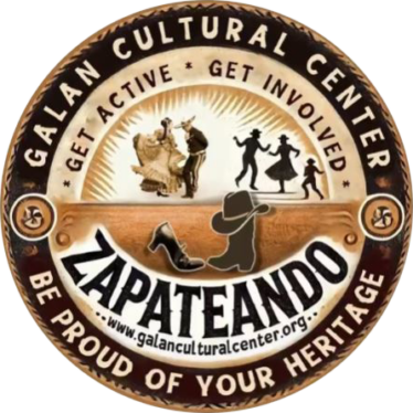 Galan Cultural Center Zapateando