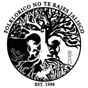 No Te Rajes Jalisco Folklorico Group