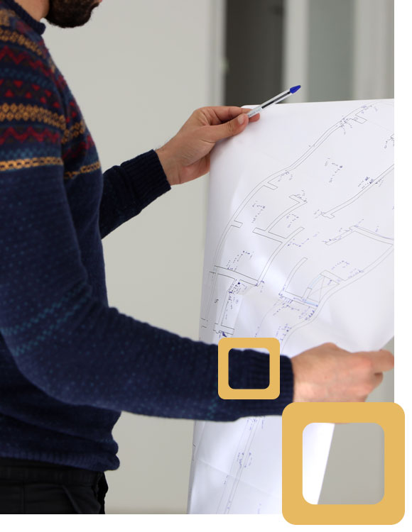 Italpac Development Construction Manager
