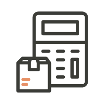 Preparamos su Presupuesto de Envío