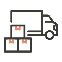 Colectamos sus Artículos de Casa