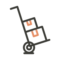 Transportación icon