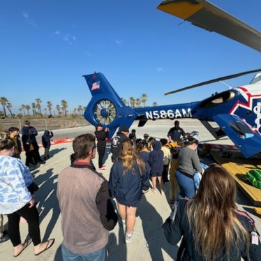 Give the Gift of Flight: Inspire Future Aviators! Cause